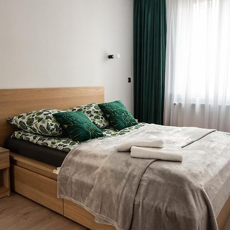 Apartament w centrum Gdynia Zewnętrze zdjęcie