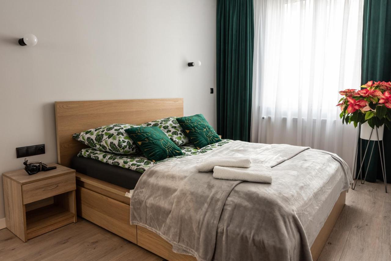 Apartament w centrum Gdynia Zewnętrze zdjęcie