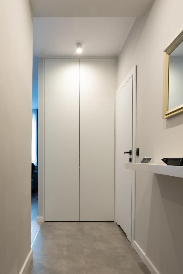 Apartament w centrum Gdynia Zewnętrze zdjęcie