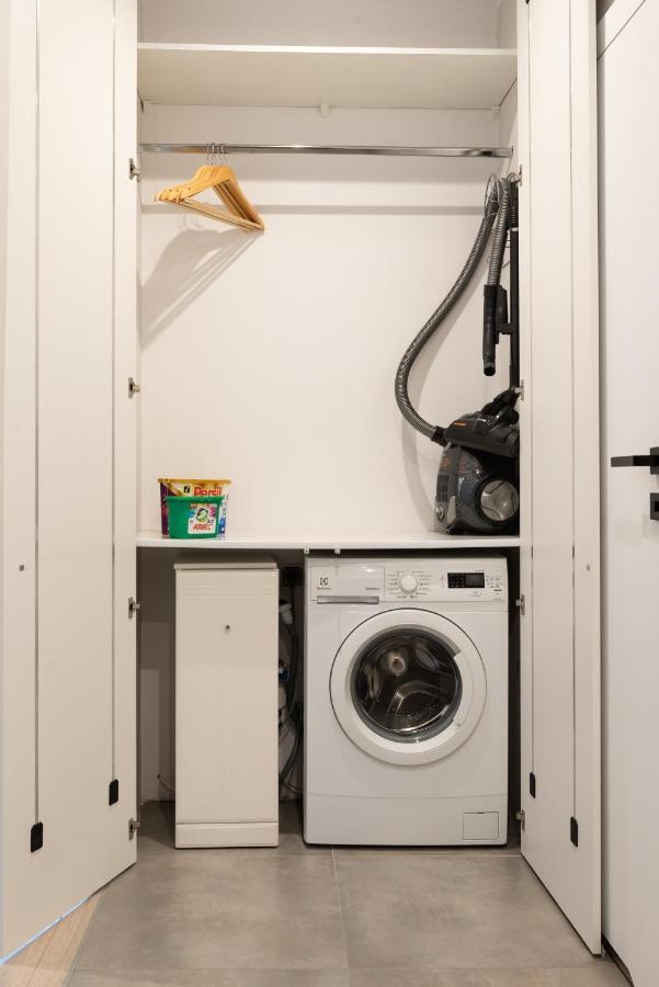 Apartament w centrum Gdynia Zewnętrze zdjęcie